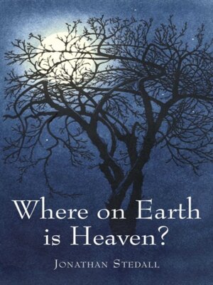 cover image of Where on Earth is Heaven